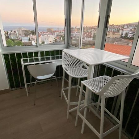 Апартаменты Smart Studio With Terrace In Puerto De La Cruz Пуэрто-де-ла-Крус Экстерьер фото
