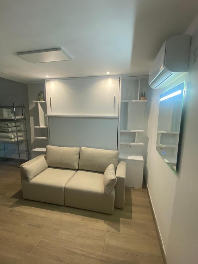 Апартаменты Smart Studio With Terrace In Puerto De La Cruz Пуэрто-де-ла-Крус Экстерьер фото