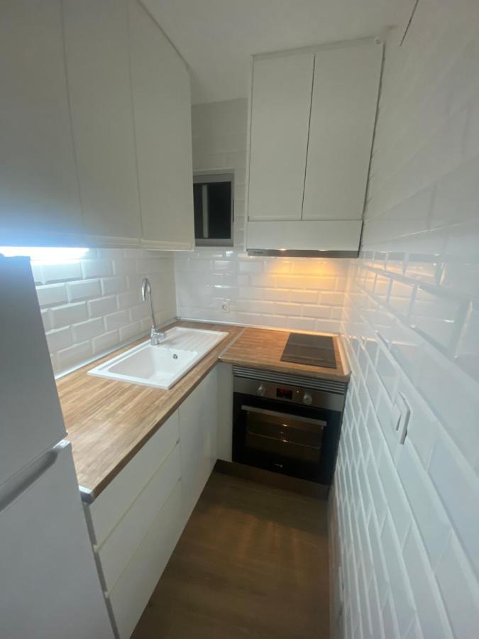 Апартаменты Smart Studio With Terrace In Puerto De La Cruz Пуэрто-де-ла-Крус Экстерьер фото