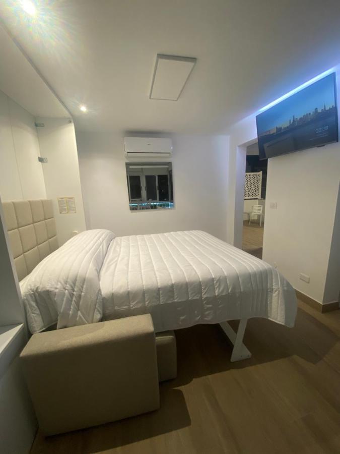Апартаменты Smart Studio With Terrace In Puerto De La Cruz Пуэрто-де-ла-Крус Экстерьер фото