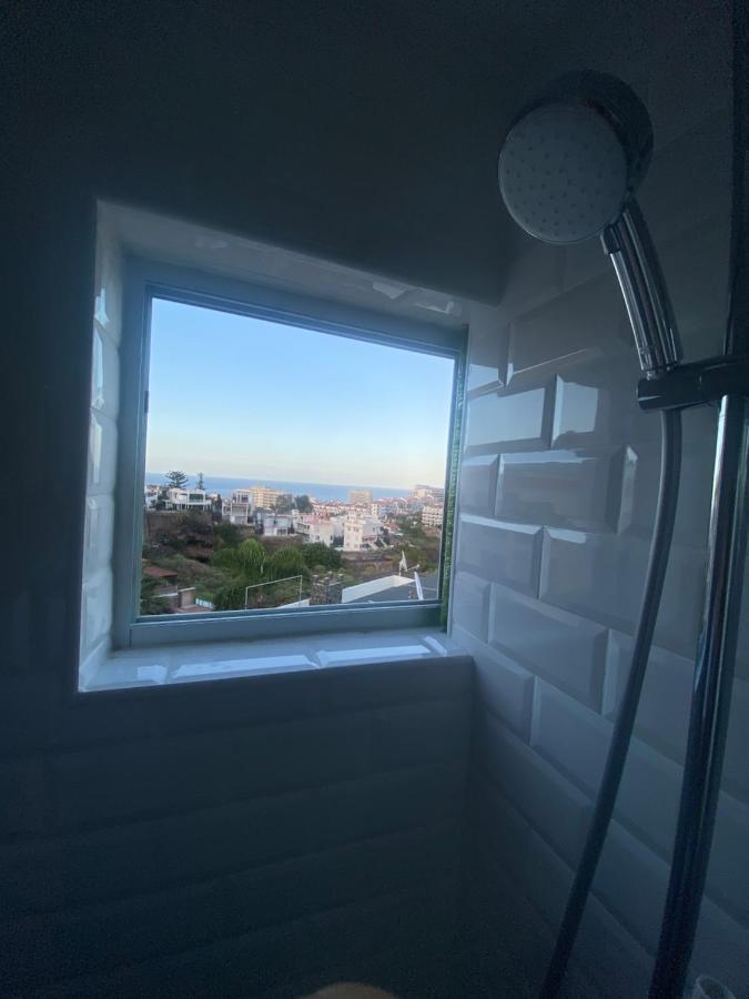 Апартаменты Smart Studio With Terrace In Puerto De La Cruz Пуэрто-де-ла-Крус Экстерьер фото