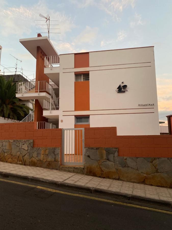 Апартаменты Smart Studio With Terrace In Puerto De La Cruz Пуэрто-де-ла-Крус Экстерьер фото